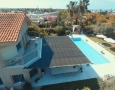 Maisons avec vue mer à vendre à Césarée Israël.